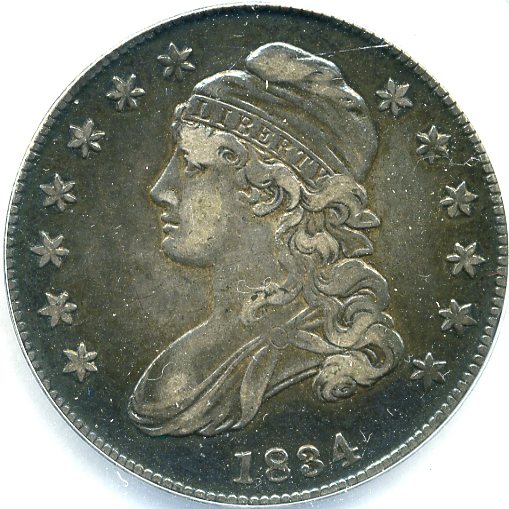1834-Half-Dollar